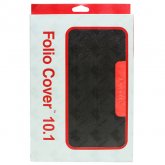 + Jelly Folio Cover For Tablet Huawei MediaPad 10 Link